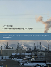 Key Findings 2021-2023