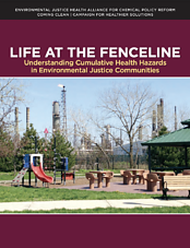 Life at the Fenceline