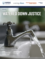 Watered Down Justice