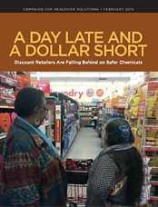 A Day Late and a Dollar Short