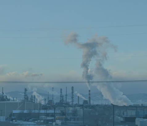 Zero Emissions Whole Communities