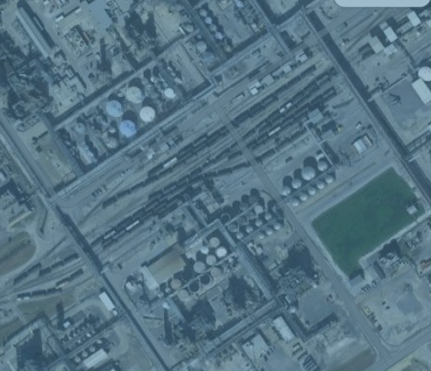 Chemicals, Food, Agriculture and Climate